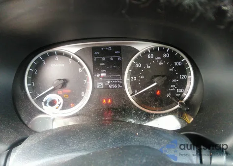 2024 Nissan Kicks S Xtronic Cvt from USA, damaged, VIN 3N1CP5BV4RL594612